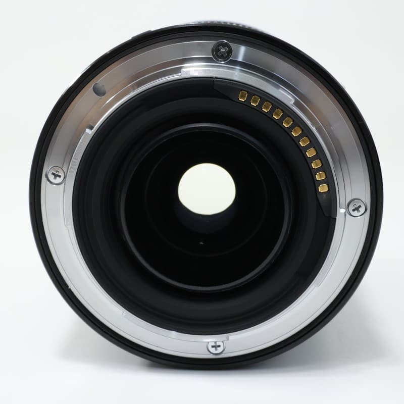 NIKKOR Z 24-70mm f/4 S