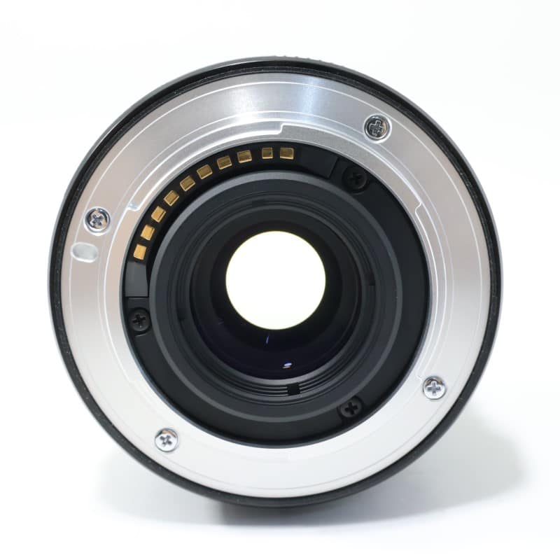 フジノンレンズ XF23mmF2 R WR ブラック