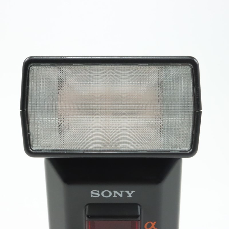 カメラ用フラッシュ ソニー SONY フラッシュ HVL-F36AM