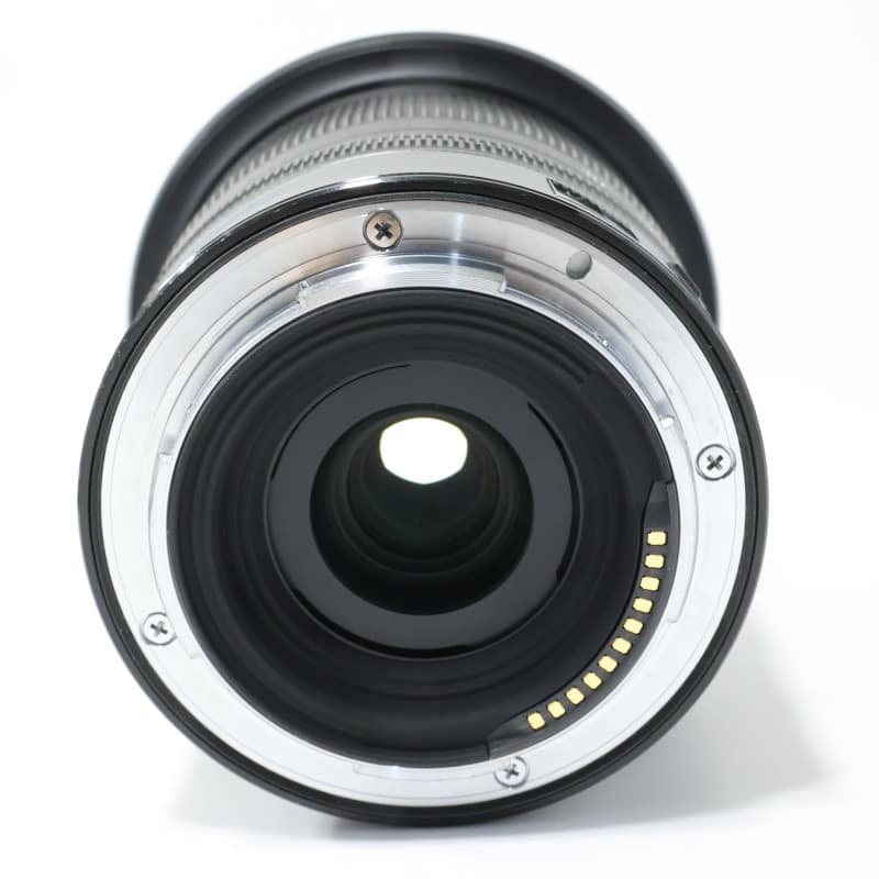 NIKKOR Z 14-30mm f/4 S