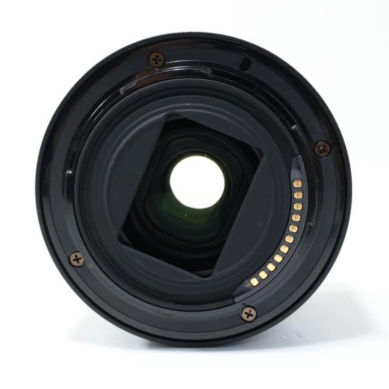 NIKKOR Z 28mm f/2.8