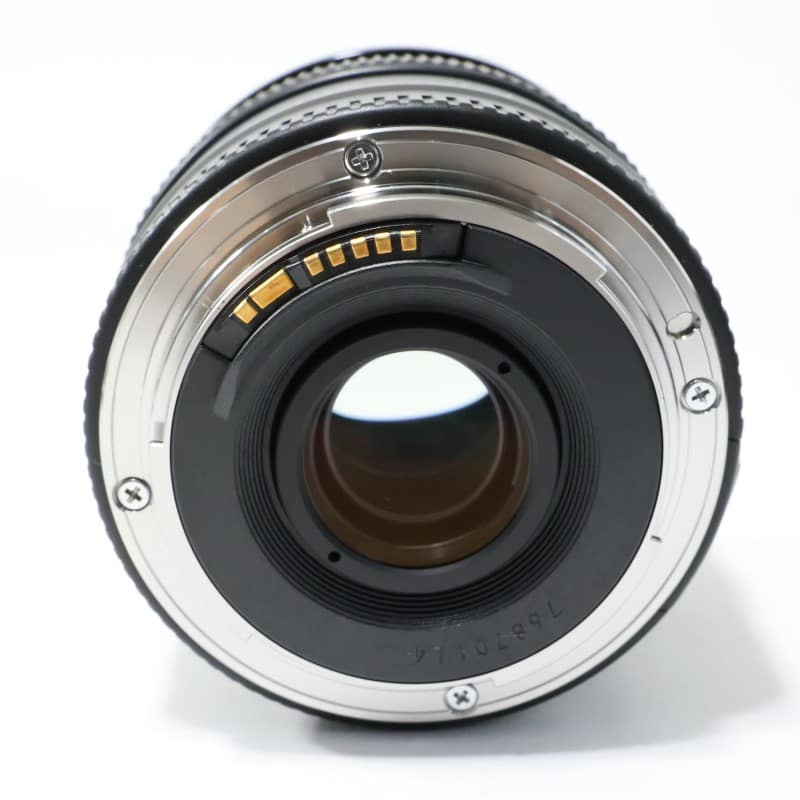 EF 20mm F2.8 USM