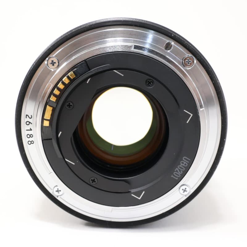 EF 16-35mm F2.8 L USM