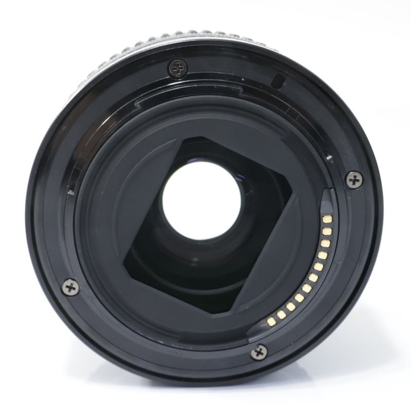 NIKKOR Z 40mm f/2 SE