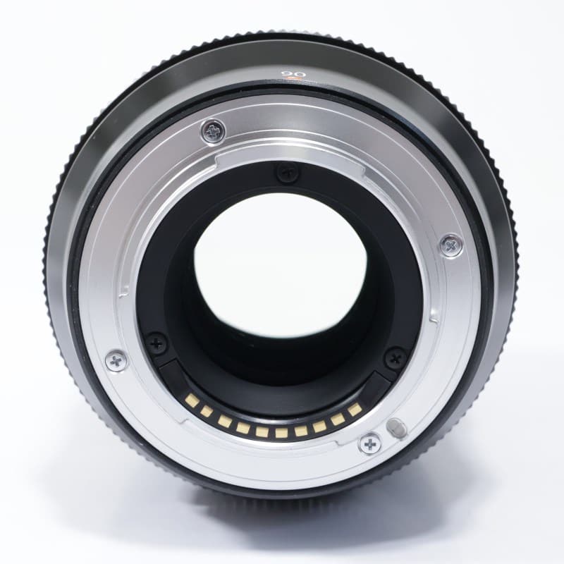 富士フイルム フジノンレンズ XF90mmF2 R LM WR AB-ランク 中古