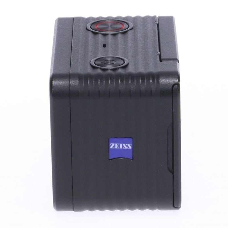 Cyber-shot RX0 II DSC-RX0M2