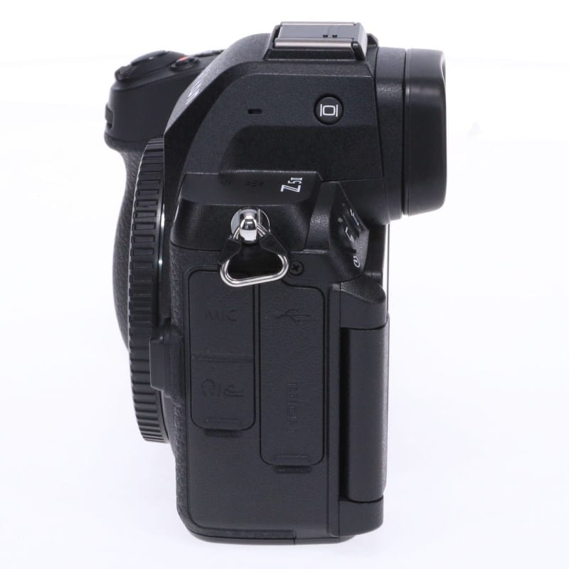 Z5II ボディ