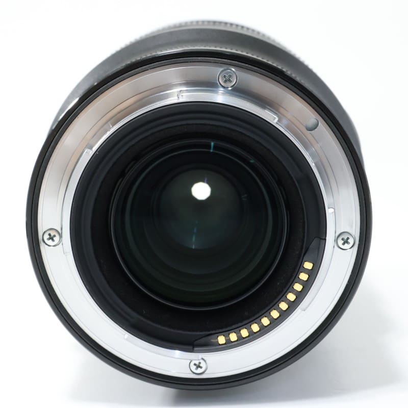 NIKKOR Z 24-70mm f/2.8 S