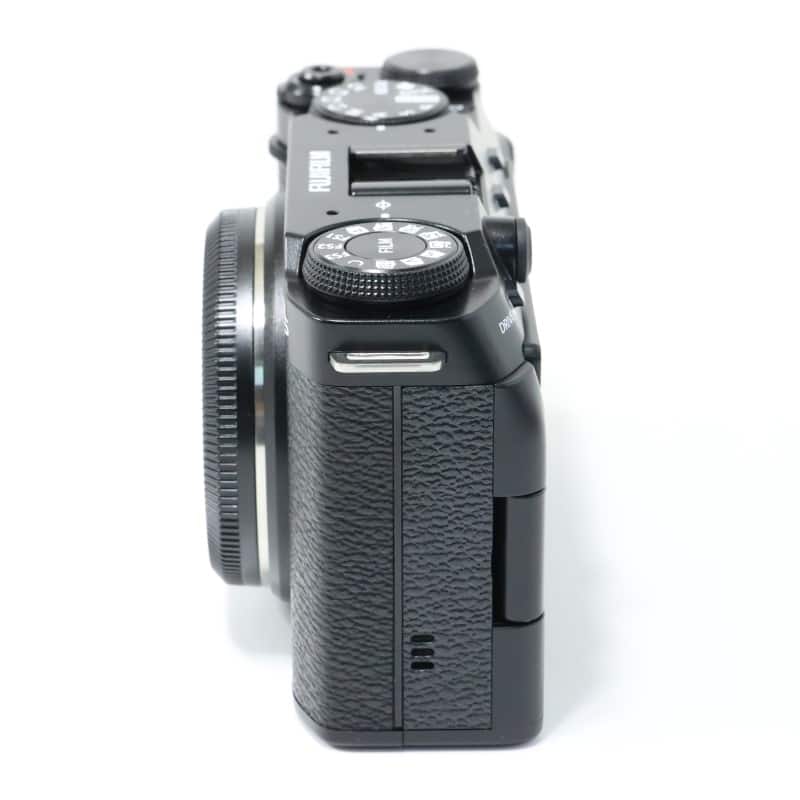 FUJIFILM X-M5 ボディ ブラック