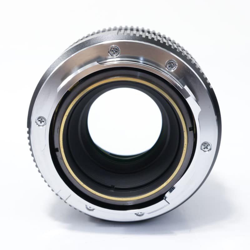Konica M-HEXANON 50mm F2 AB-ランク 中古｜フジヤカメラ