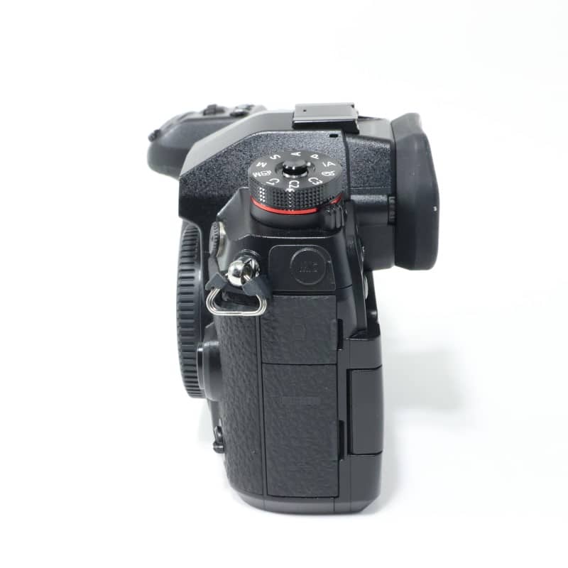 LUMIX G9 PRO ボディ DC-G9-K