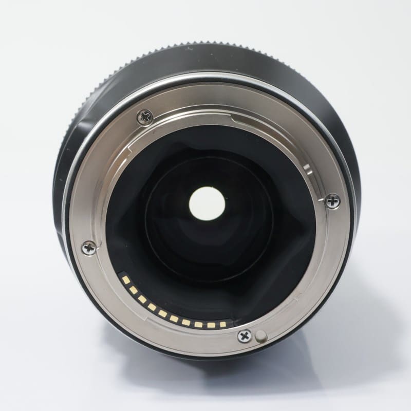 50-300mm F/4.5-6.3 Di III VC VXD (Model A069) ソニーEマウント