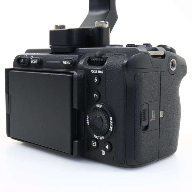 FX3 ボディ ILME-FX3