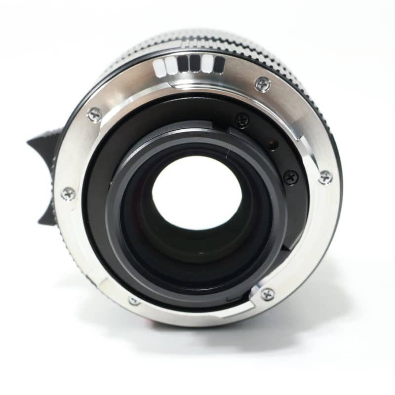 ライカ アポ・ズミクロンM f2/35mm ASPH. 11699