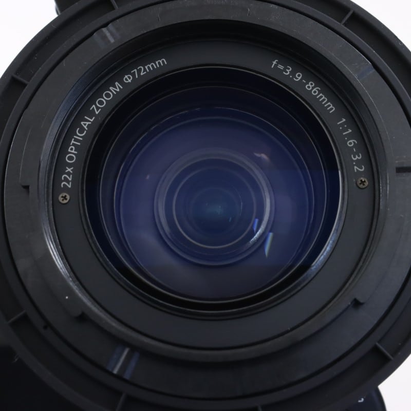 AG-AC160A [メモリーカード・カメラレコーダー AVCCAM]