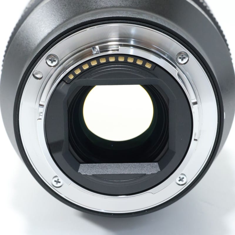 FE 50mm F1.4 GM SEL50F14GM