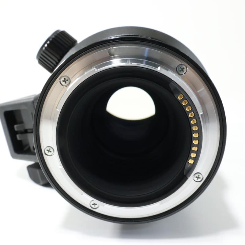 NIKKOR Z 70-200mm f/2.8 VR S