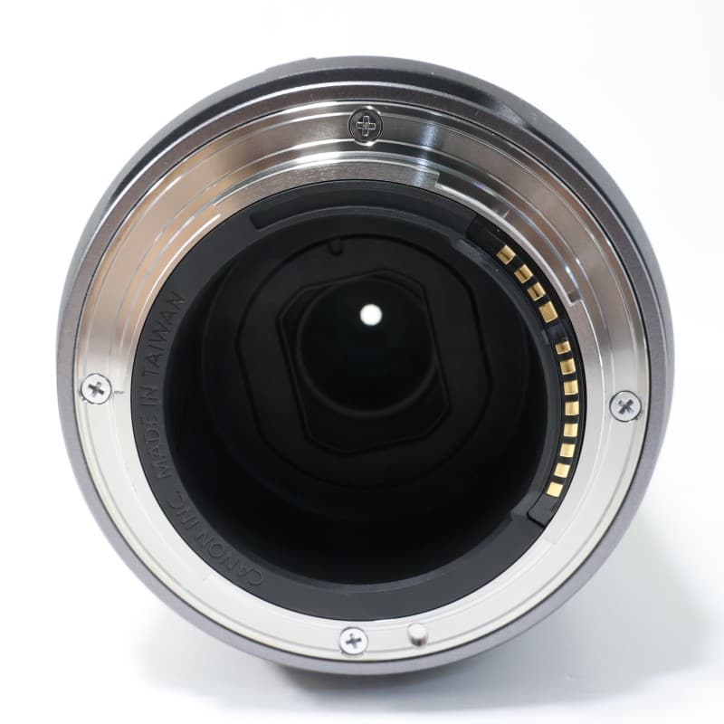 RF100-400mm F5.6-8 IS USM
