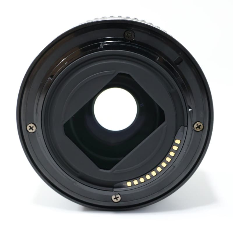 NIKKOR Z 40mm f/2 SE
