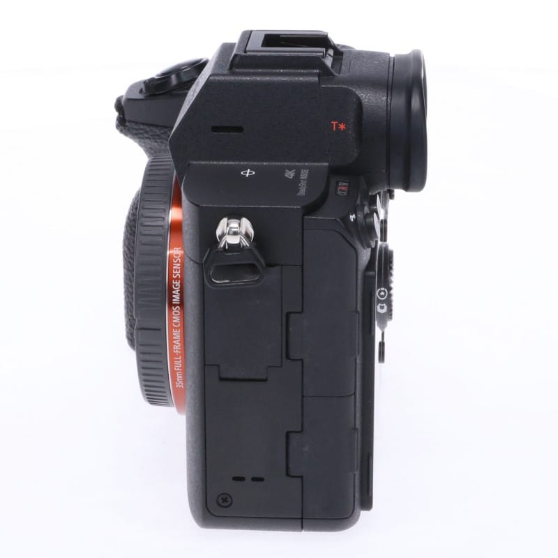 α7R IV ボディ ILCE-7RM4