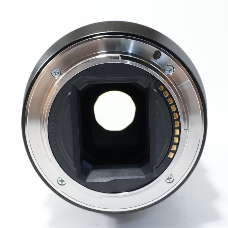 FE 100mm F2.8 STF GM OSS SEL100F28GM