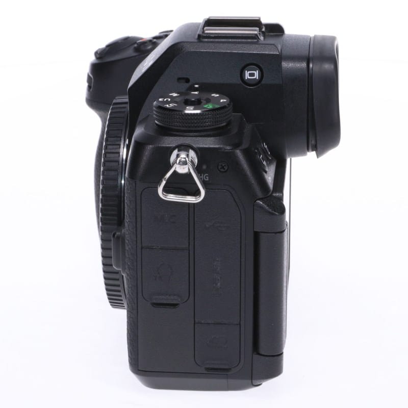 Z6III ボディ