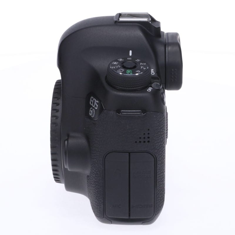 EOS 6D ボディー