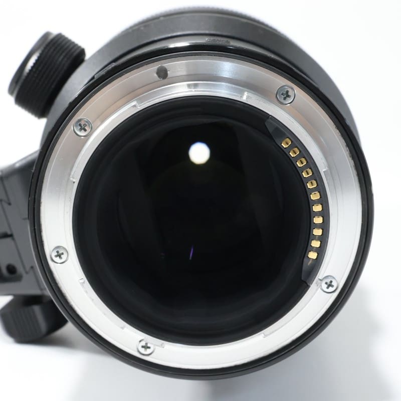 NIKKOR Z 100-400mm f/4.5-5.6 VR S