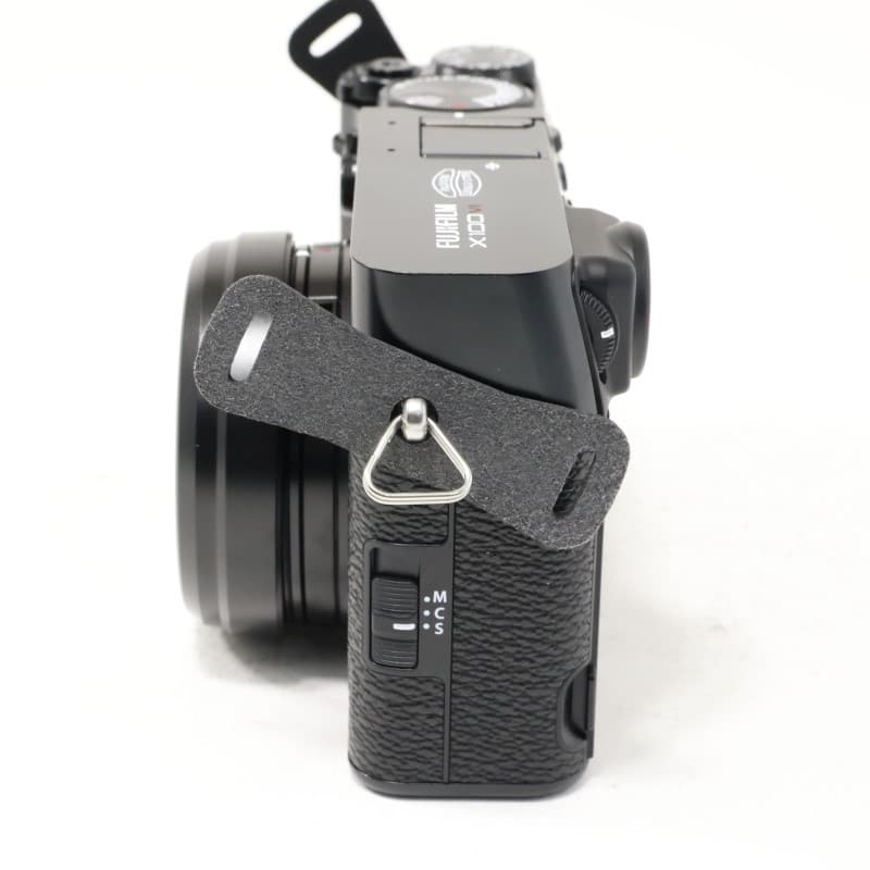 FUJIFILM X100VI ボディ ブラック