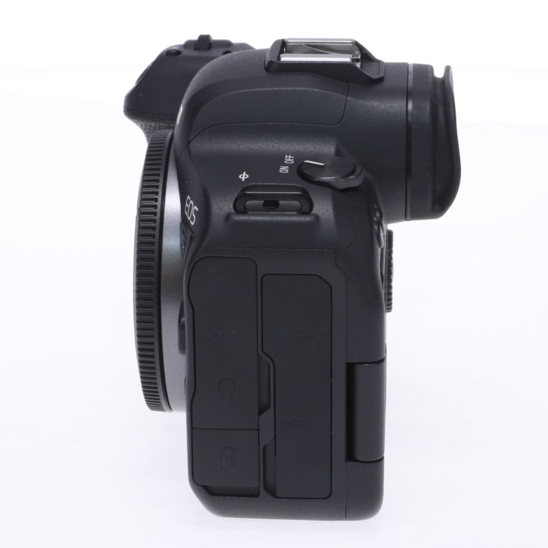 EOS R6