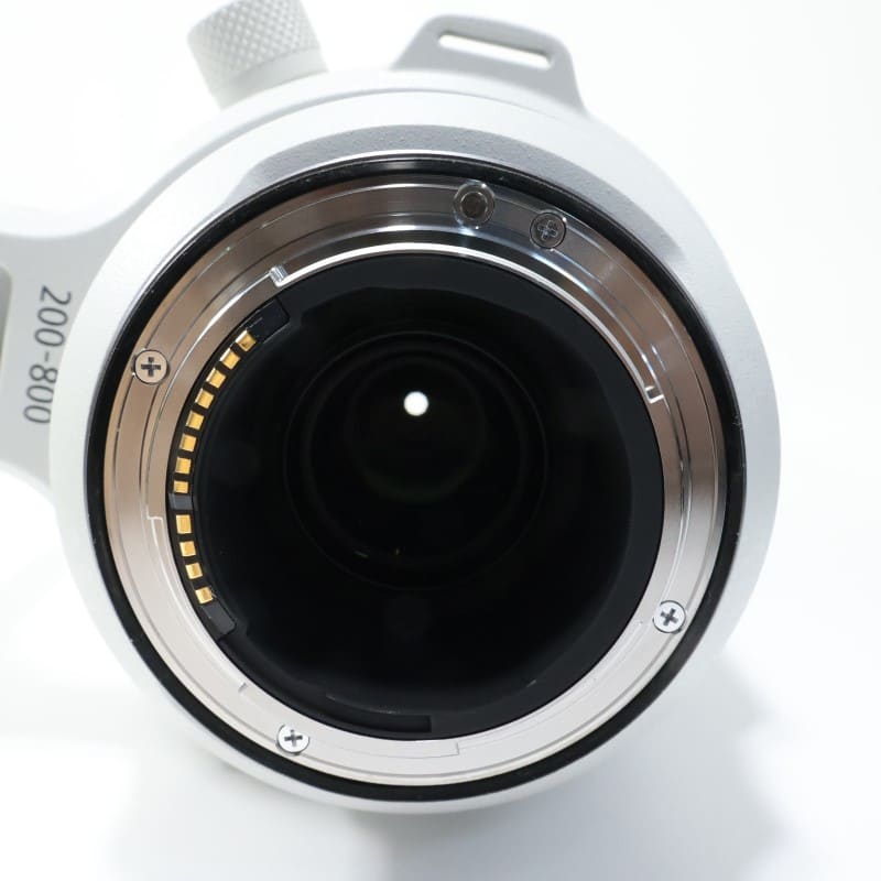 RF200-800mm F6.3-9 IS USM