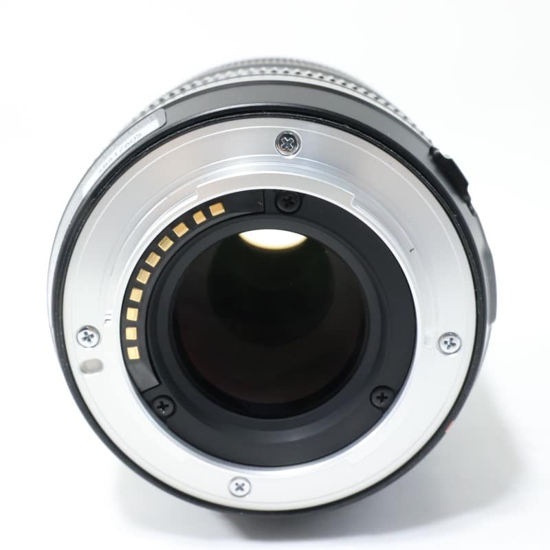 フジノンレンズ XF16-50mmF2.8-4.8 R LM WR