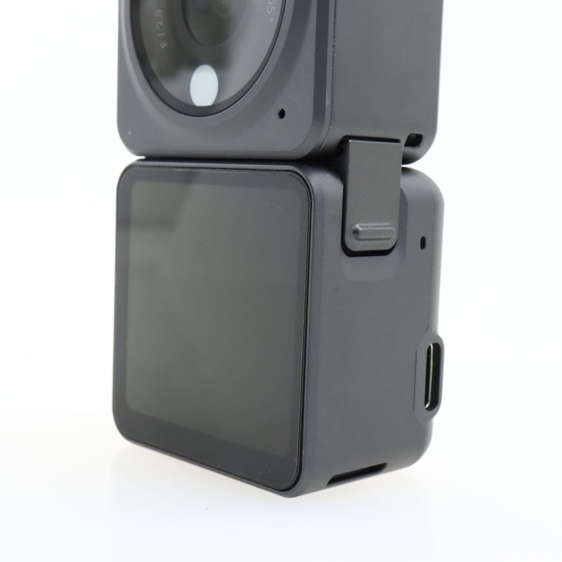 AC2DSC [DJI Action 2 Dual-Screenコンボ]