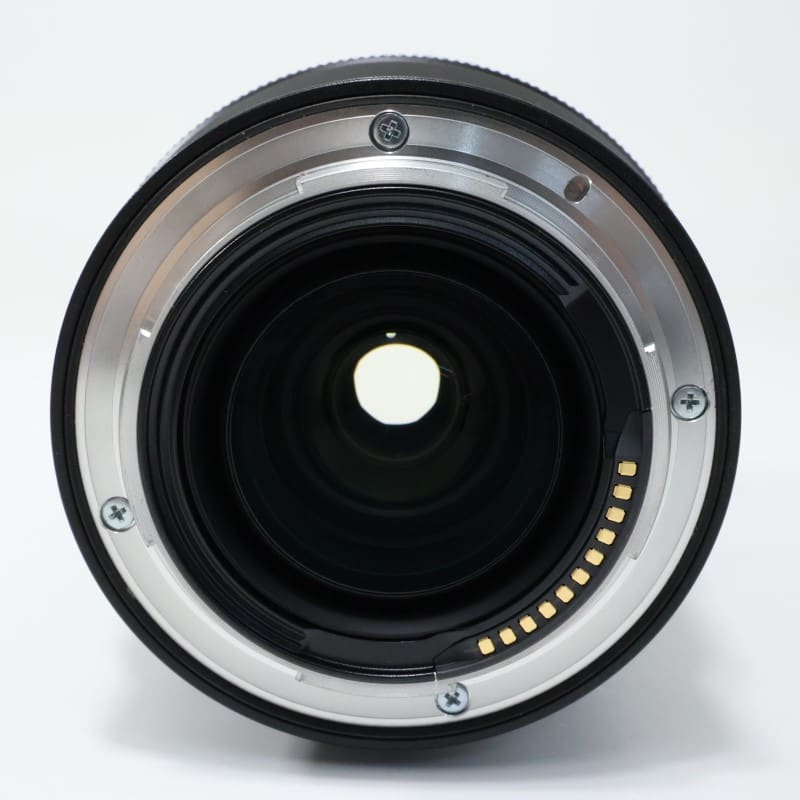 NIKKOR Z 28-400mm f/4-8 VR