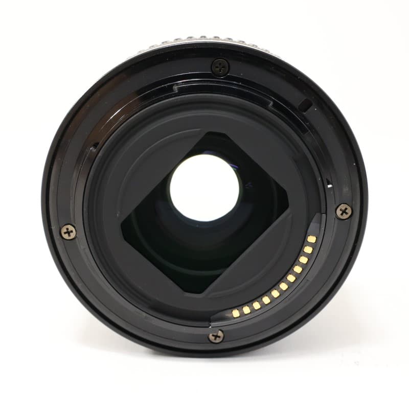 NIKKOR Z 40mm f/2 SE