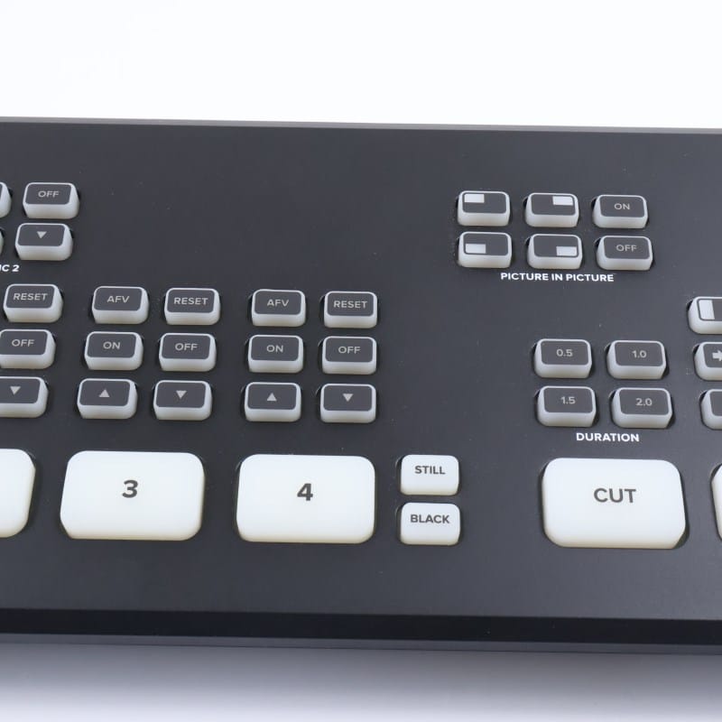ATEM Mini Pro