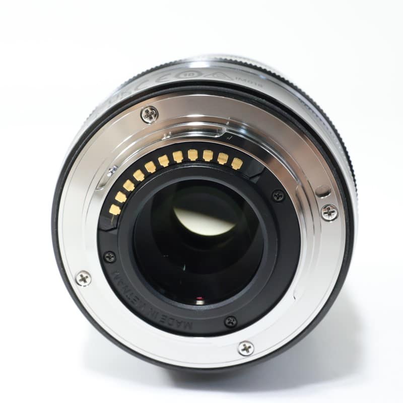 OM SYSTEM M.ZUIKO DIGITAL ED 12-45mm F4.0 PRO