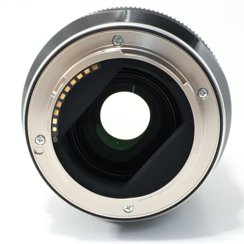 28-75mm F/2.8 Di III VXD G2 (Model A063) ソニー E マウント用