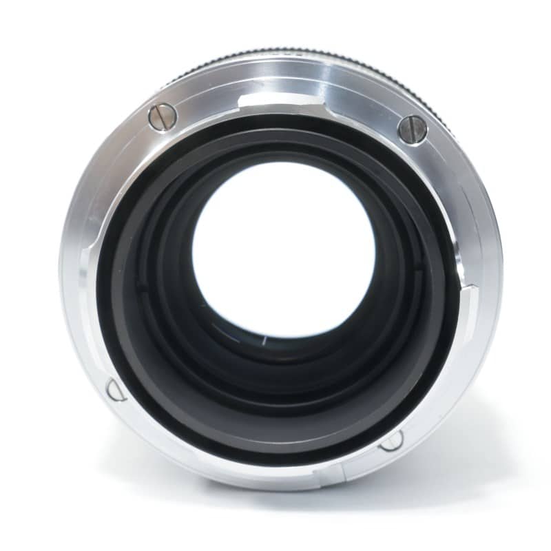 Planar T* 2/50 ZM ブラック