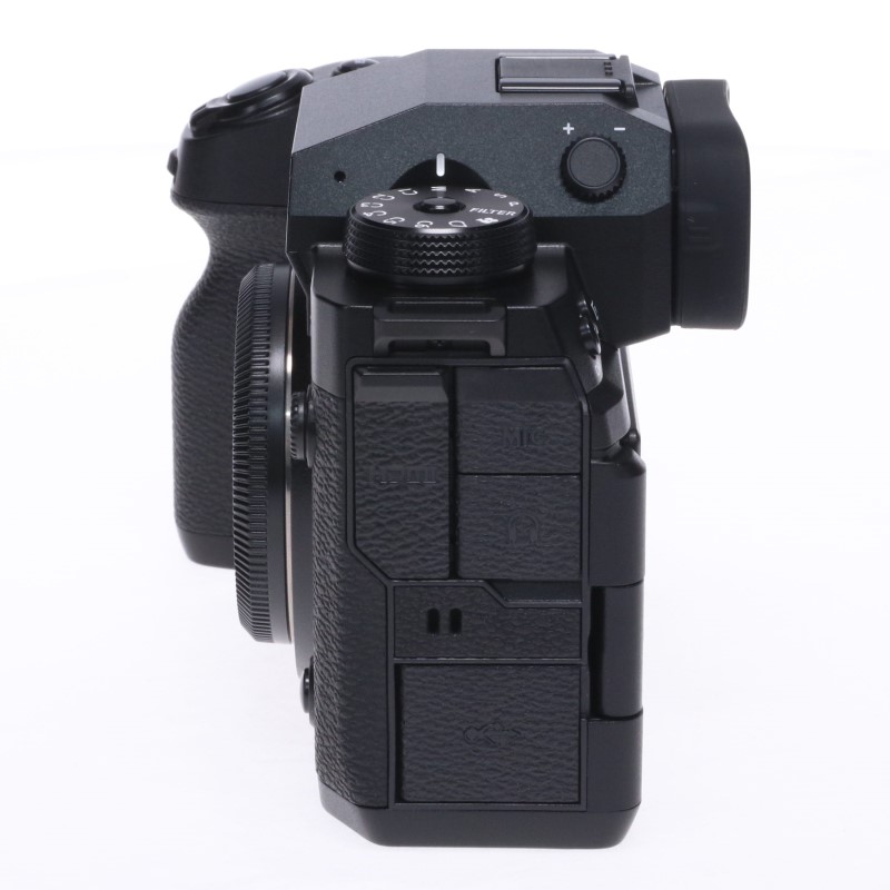 FUJIFILM X-H2S ボディ
