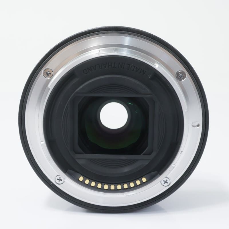 NIKKOR Z 26mm f/2.8
