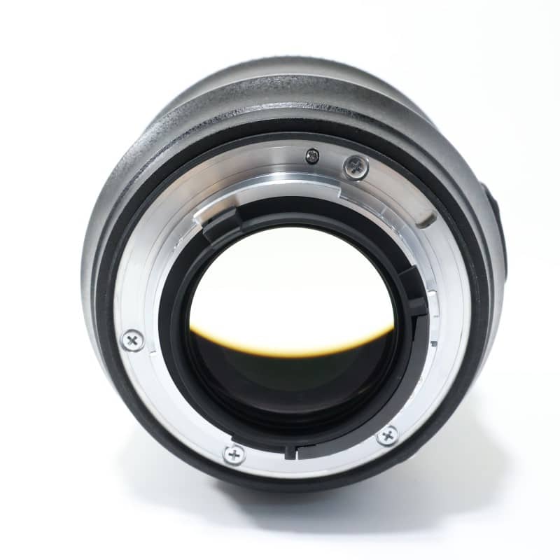 AF-S NIKKOR 28mm f/1.4E ED