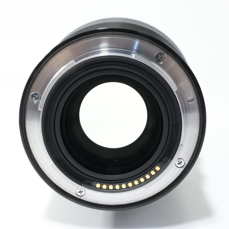 NIKKOR Z 50mm f/1.2 S