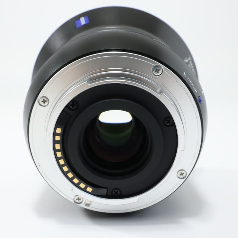 Touit 2.8/12 X-mount