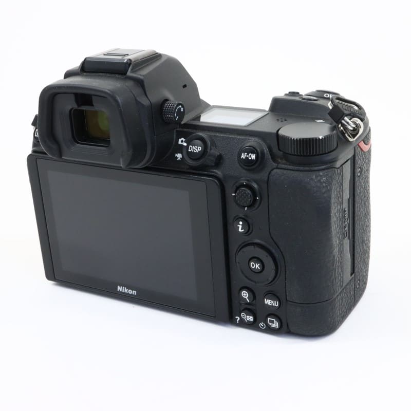 Z6II ボディ