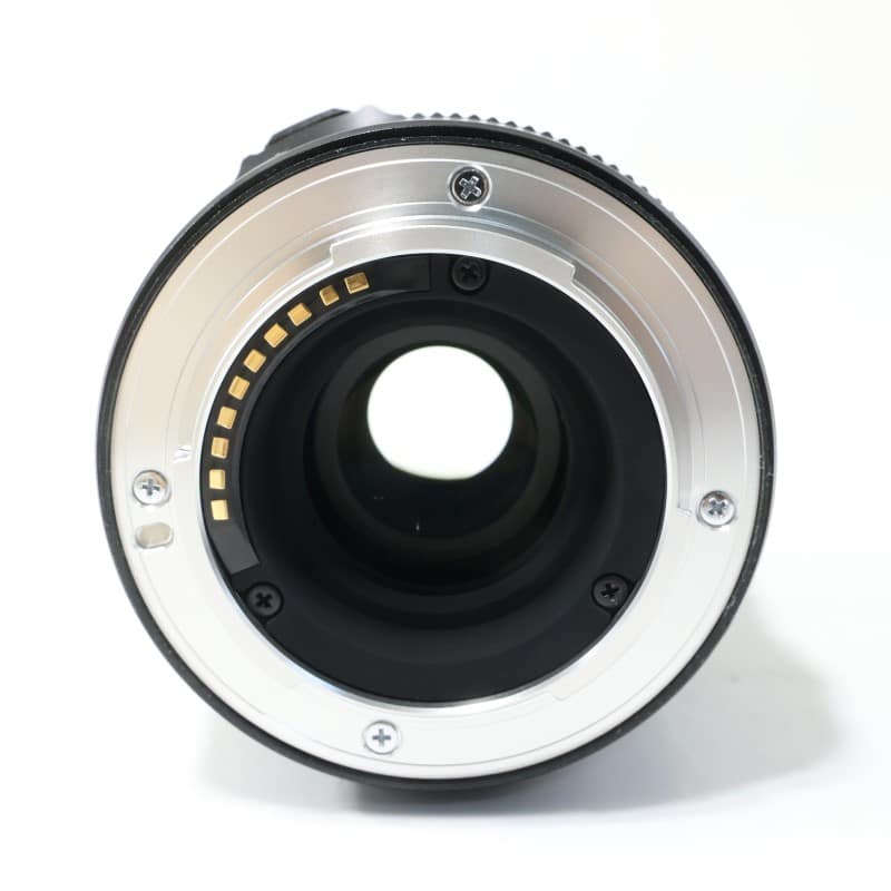 フジノンレンズ XF30mmF2.8 R LM WR MACRO