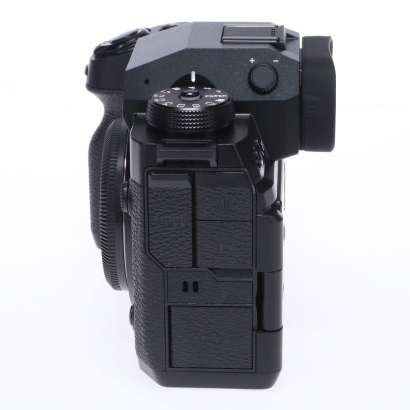 FUJIFILM X-H2 ボディ