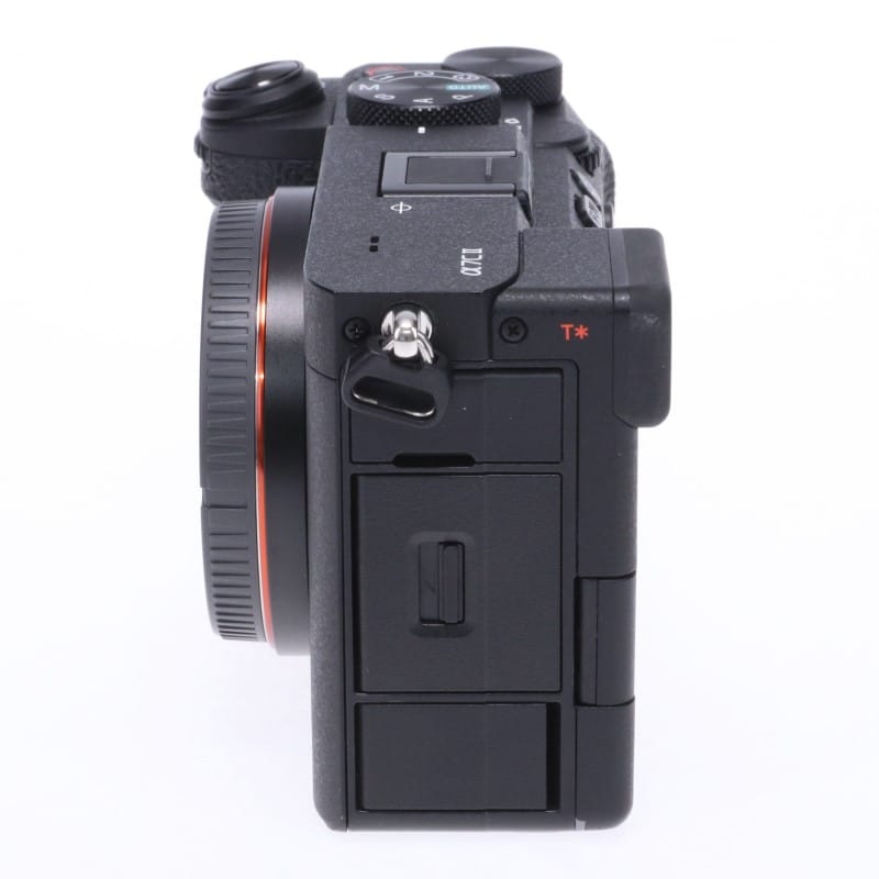 α7C II ボディ ブラック ILCE-7CM2B