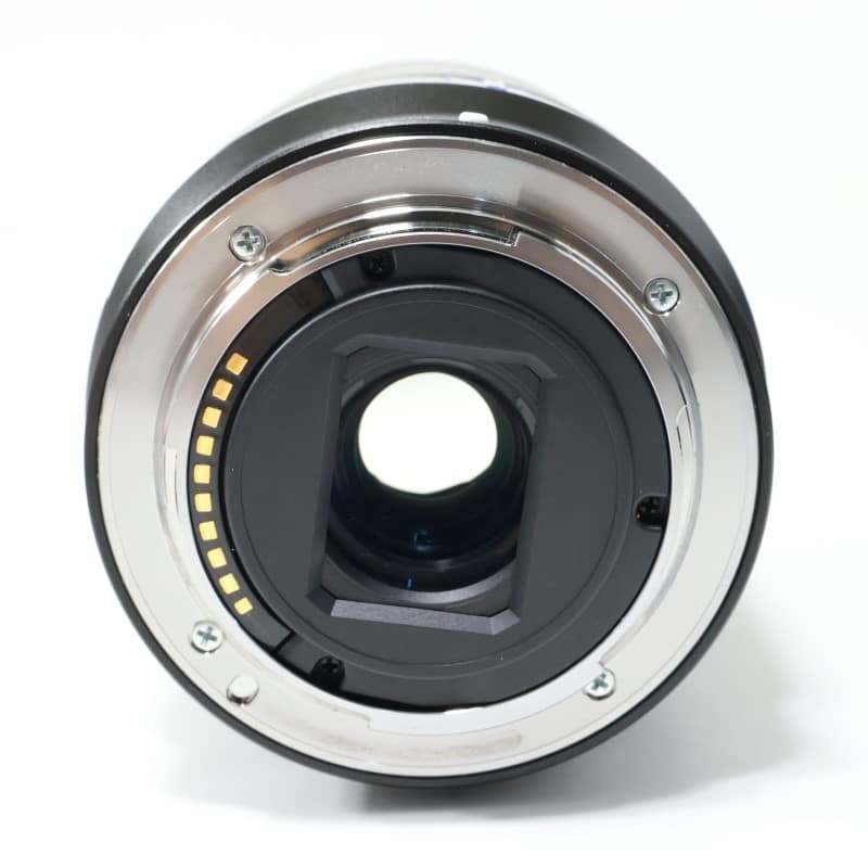 Vario-Tessar T* E 16-70mm F4 ZA OSS SEL1670Z