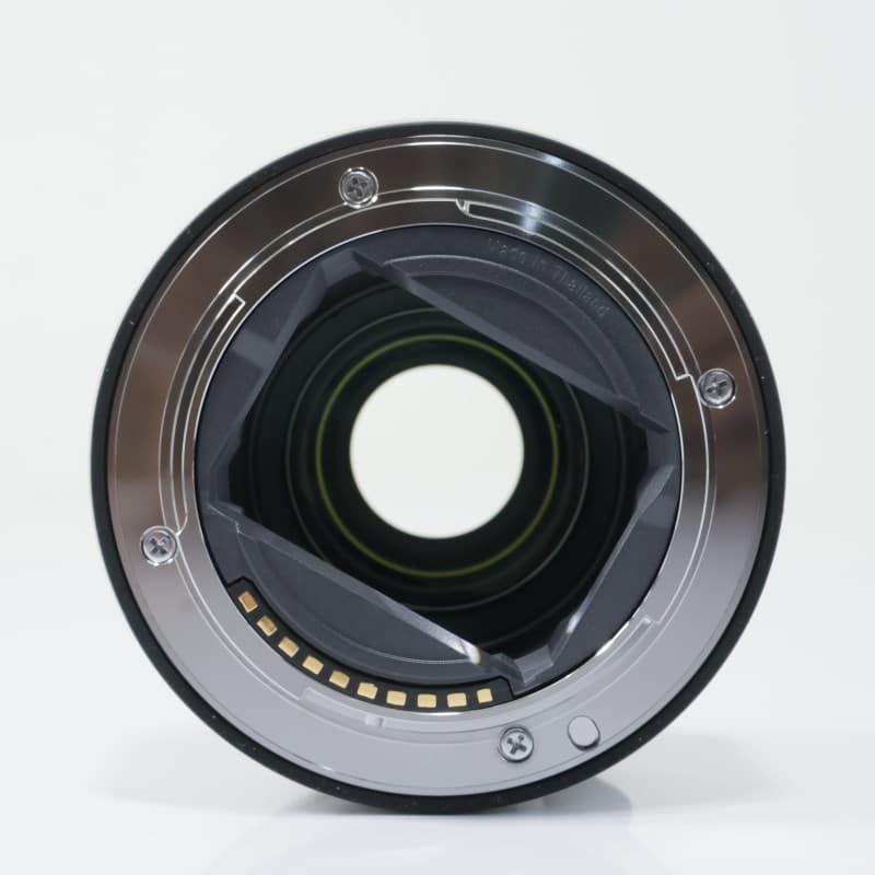 2X Teleconverter SEL20TC